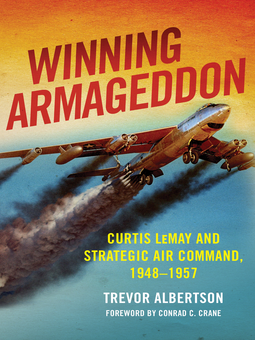 Title details for Winning Armageddon by Trevor Albertson - Available